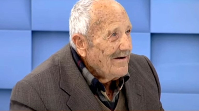 Κρήτη φοιτητής Φανουράκης