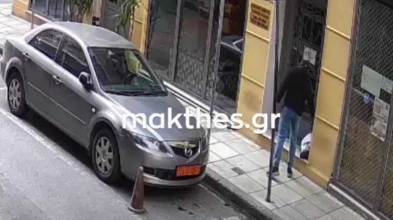 Ρωσικό προξενείο