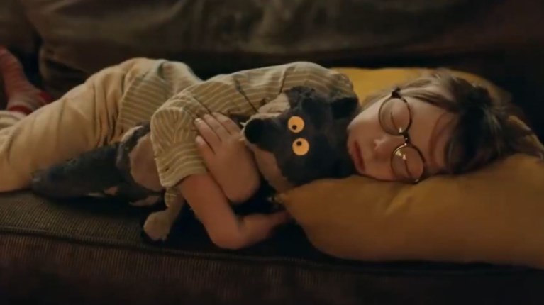 ΧΡΙΣΤΟΥΓΕΝΝΙΑΤΙΚΗ ΔΙΑΦΗΜΙΣΗ ΓΑΛΛΙΑ