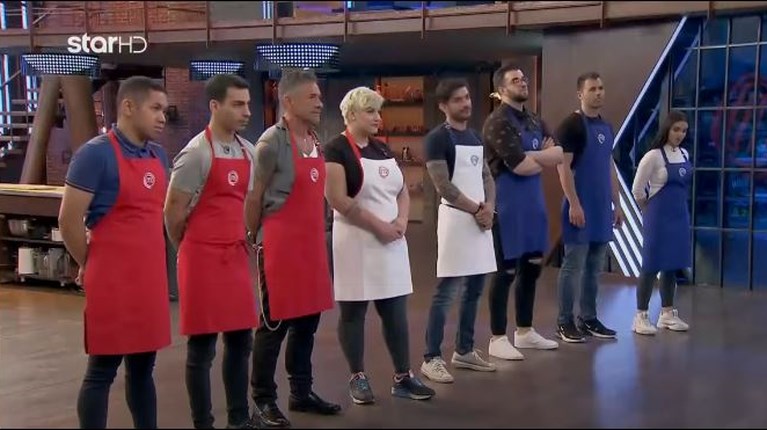 master chef
