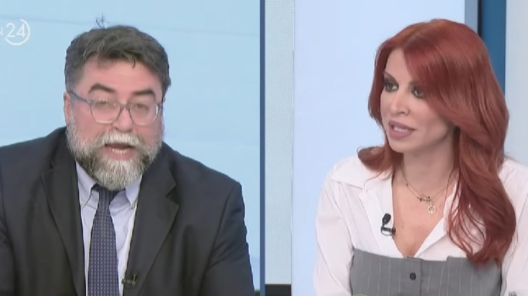 Οικονόμου - Αναστασίου