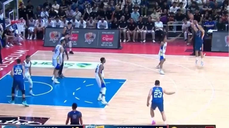 τετραποντο