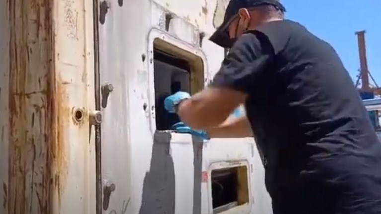 κοκαΐνη