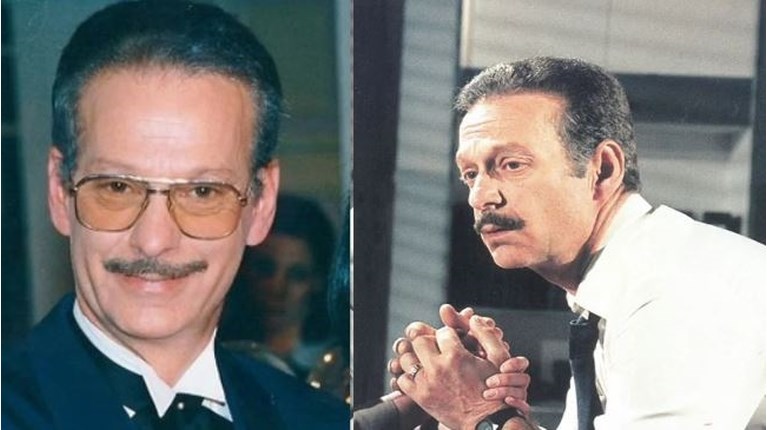ηθοποιος