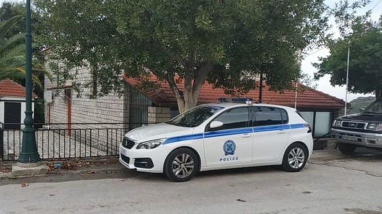 Περιπολικό