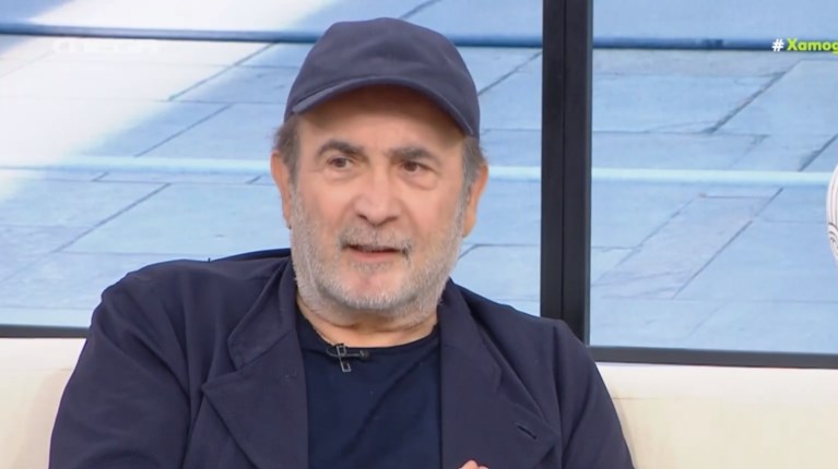 Λάκης Λαζόπουλος