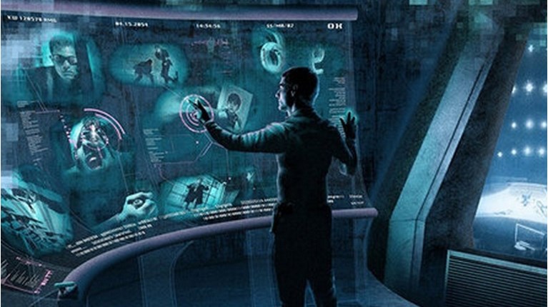 Minority Report