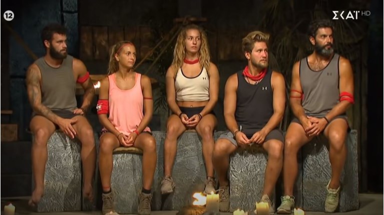 Survivor