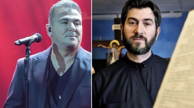 ΑΝΤΩΝΗΣ ΡΕΜΟΣ ΠΑΤΕΡ ΑΝΤΩΝΙΟΣ