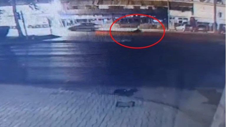 παρασυρση