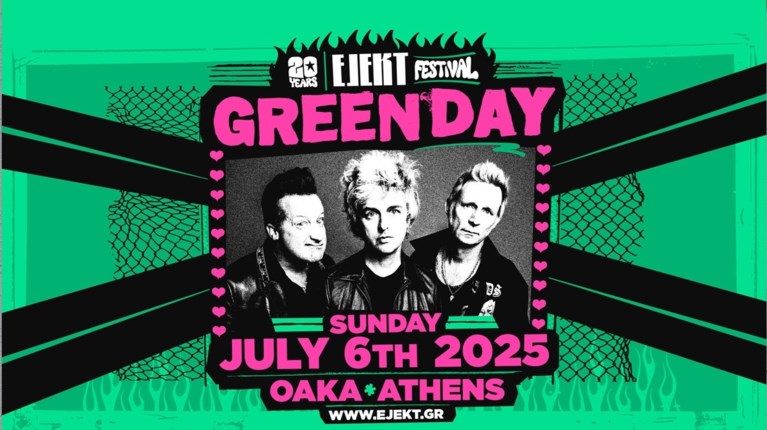 greenday