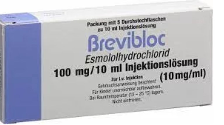 Brevibloc