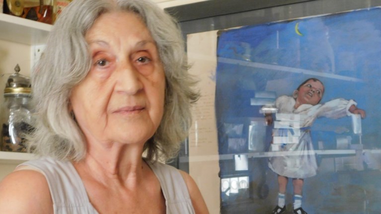 ΜΑΡΩ ΔΟΥΚΑ