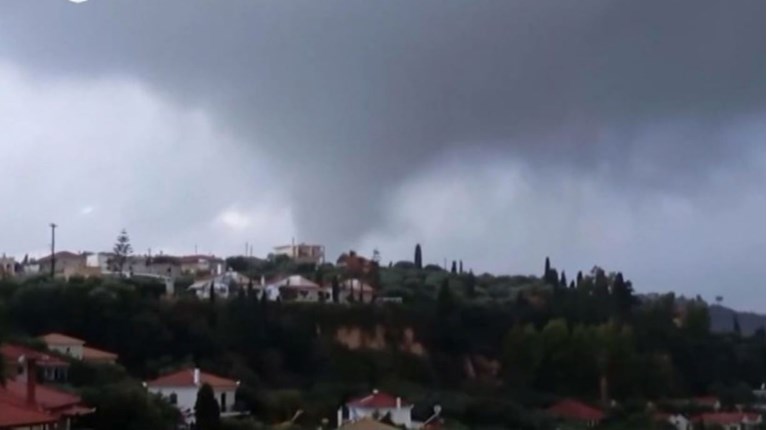 ΥΔΡΟΣΤΡΟΒΙΛΟΣ ΚΟΡΩΝΗ
