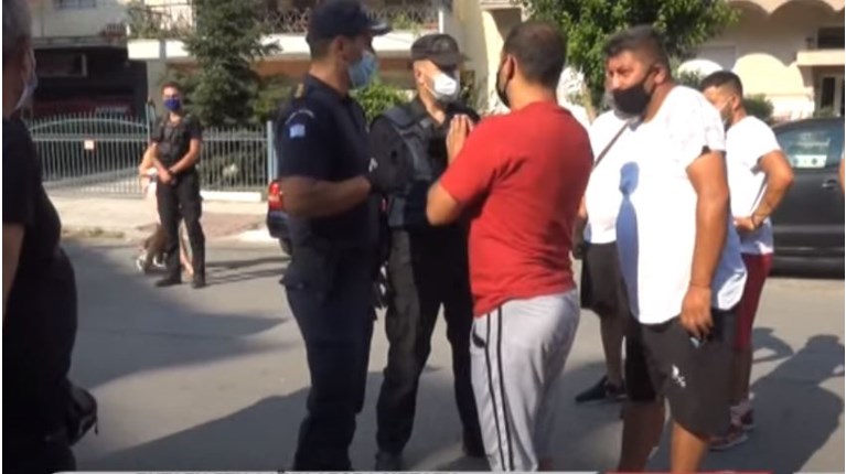 Λαϊκή Σέρρες_έλεγχοι