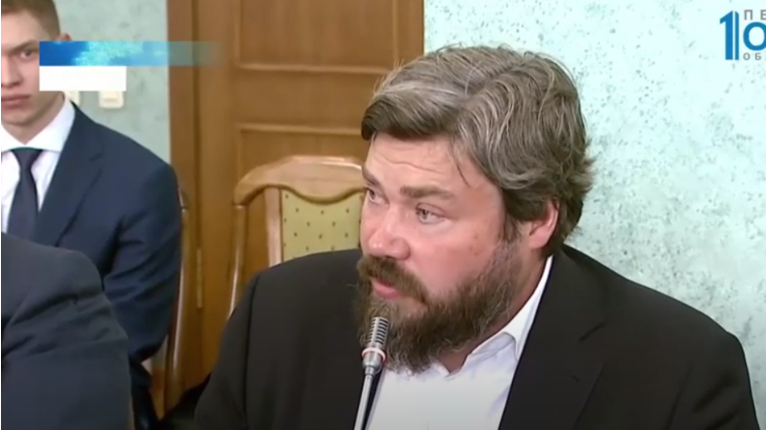 Κωνσταντίν Μαλοφέγιεφ
