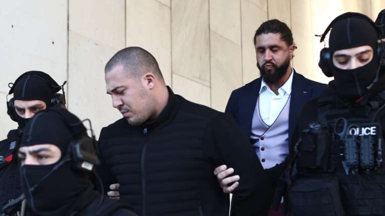 Φοινικούντα: Ο κομβικός ρόλος του τρίτου προσώπου που δεν έχει συλληφθεί - Το κόλπο για να μην κινήσουν υποψίες