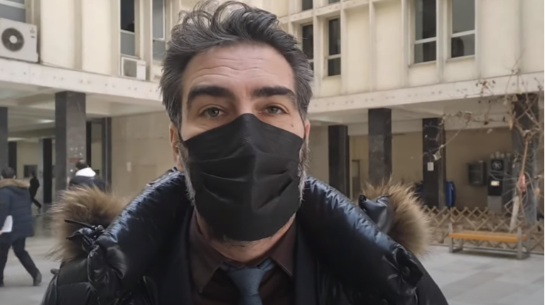 Θεόφιλος Αλεξόπουλος