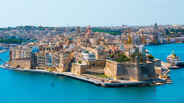 Μάλτα