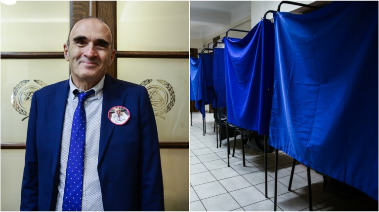 κουτσολαμπρος