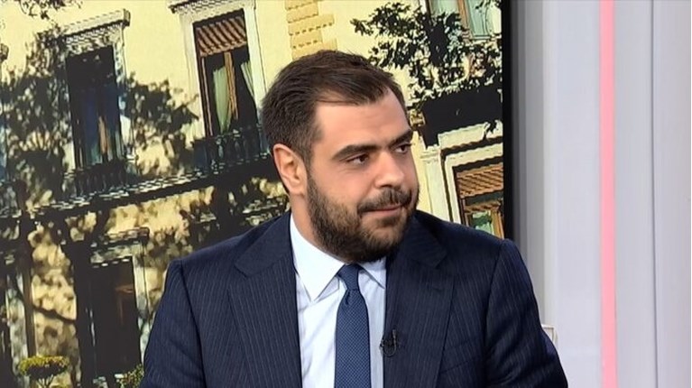 Παύλος Μαρινάκης