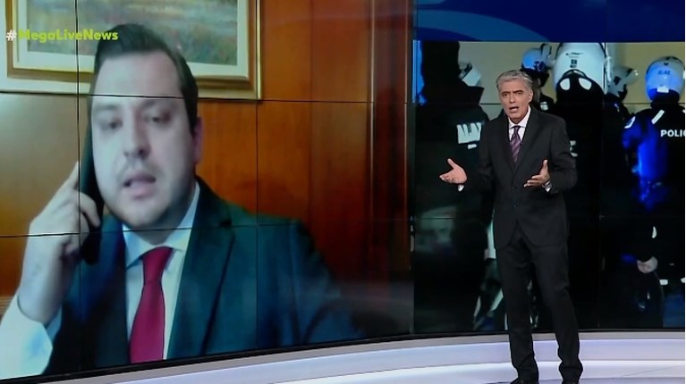 Νίκος Ευαγγελάτος