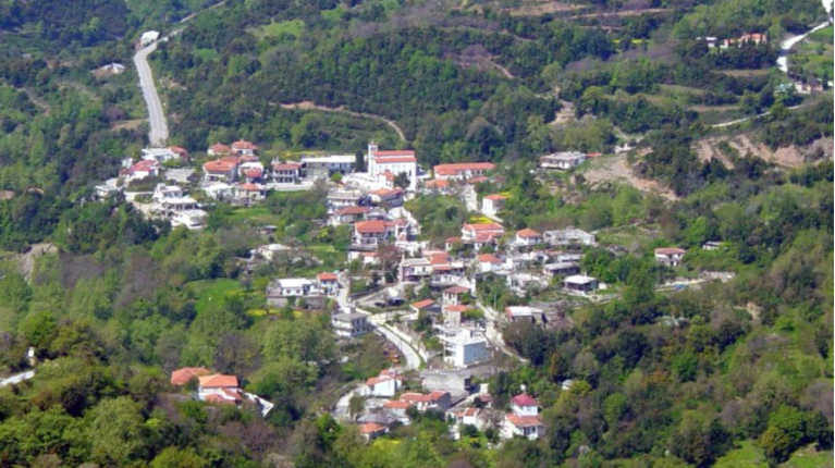 Μετόχι