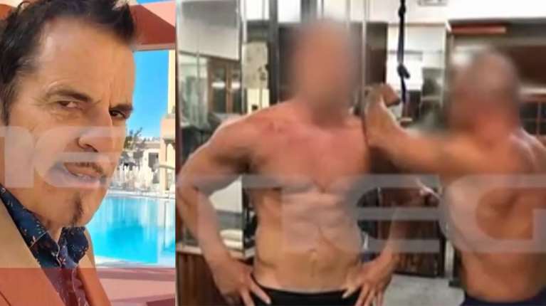 Φοινικούντα: Τι ψάχνουν οι Αρχές στο σπίτι του ανιψιού του ιδιοκτήτη - Κατέθεσε ξανά η σύντροφός του