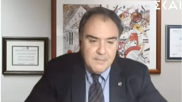 σαρηγιάννης