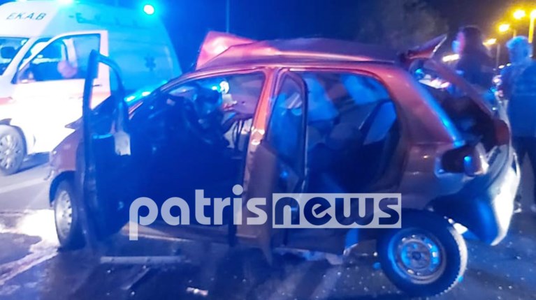 τροχαίο