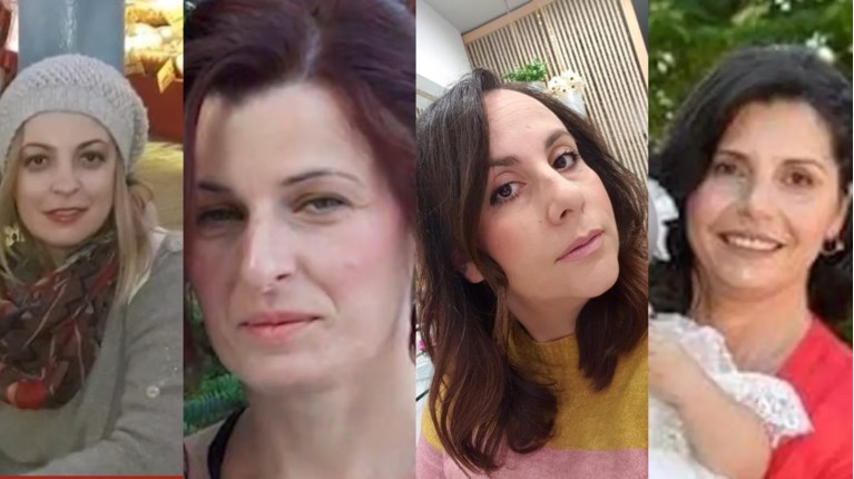 ΕΡΓΑΖΟΜΕΝΕΣ ΤΡΙΚΑΛΑ