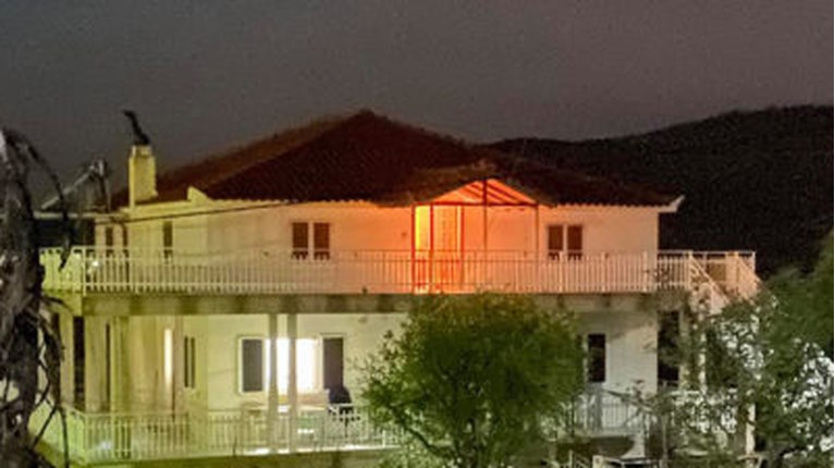 ΟΙΚΟΓΕΝΕΙΑΚΗ-ΤΡΑΓΩΔΙΑ-ΗΛΕΙΑ