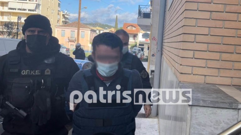 Γυναικοκτόνος Λακωνία
