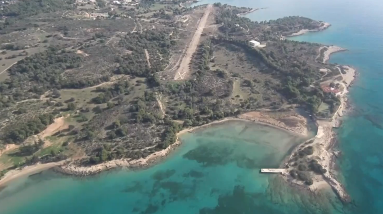 Θρίλερ στην Αργολίδα: Βρέθηκε σορός άνδρα στη νησίδα Χηνίτσα - Πιθανή η εγκληματική ενέργεια