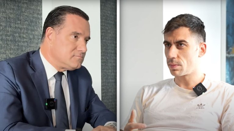 ΑΔΩΝΙΣ ΓΕΩΡΓΙΑΔΗΣ ΦΕΙΔΙΑΣ ΠΑΝΑΓΙΩΤΟΥ