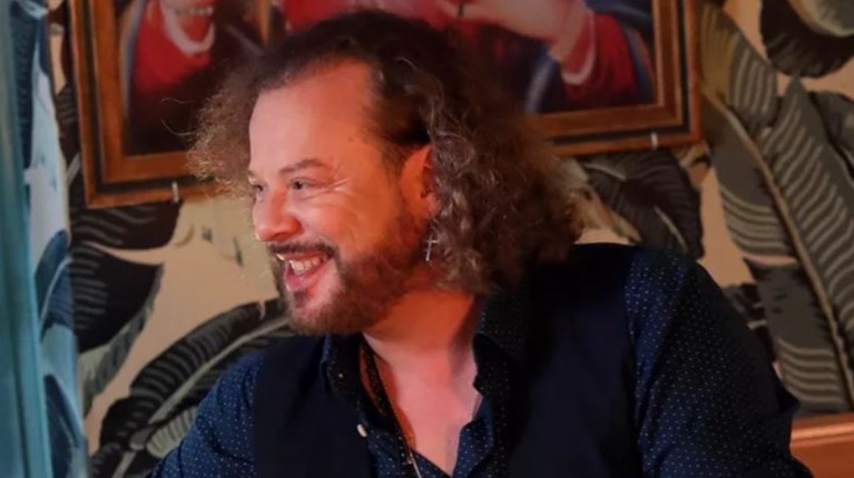 Χρήστος Δάντης