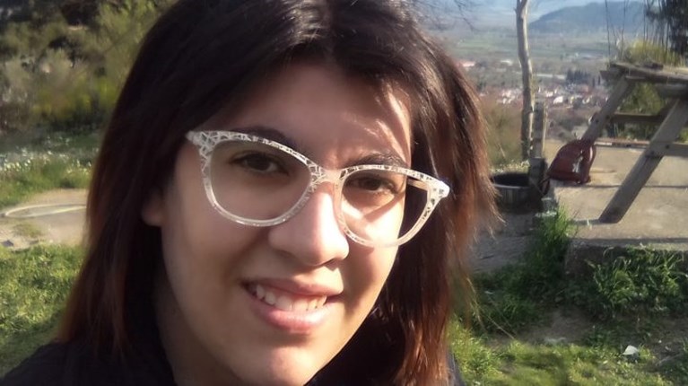Λάρισα θάνατος