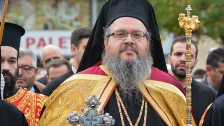 Ιερώνυμος Λαρίσης