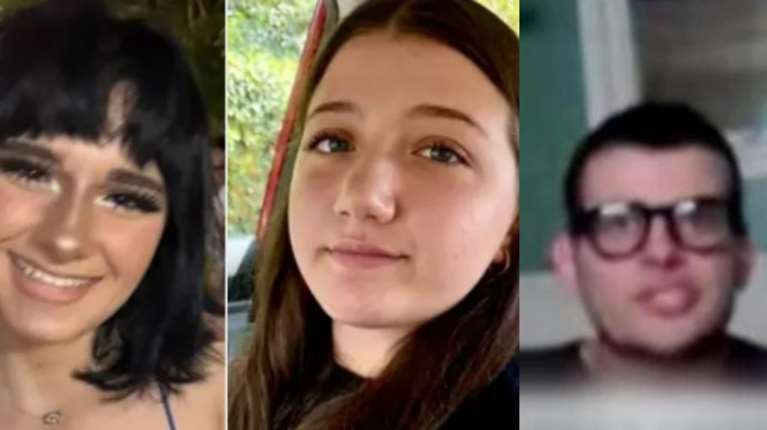 Νιου Τζέρσεϊ: Σοκαριστικά ηχητικά μετά τη θανατηφόρα παράσυρση της 17χρονης Μαρίας - "Τρέξτε, είναι όλοι νεκροί"