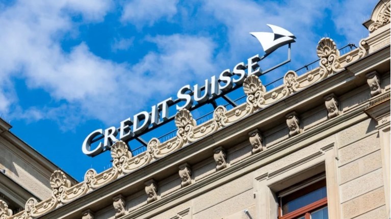 credit suisse