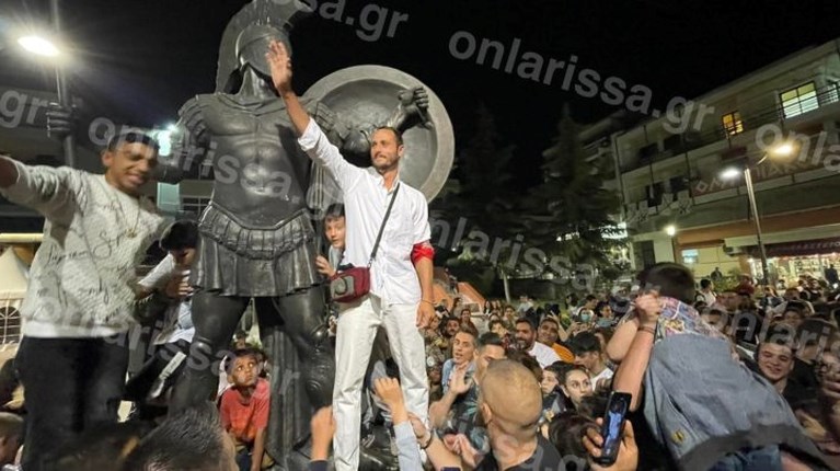 κατσαουνης