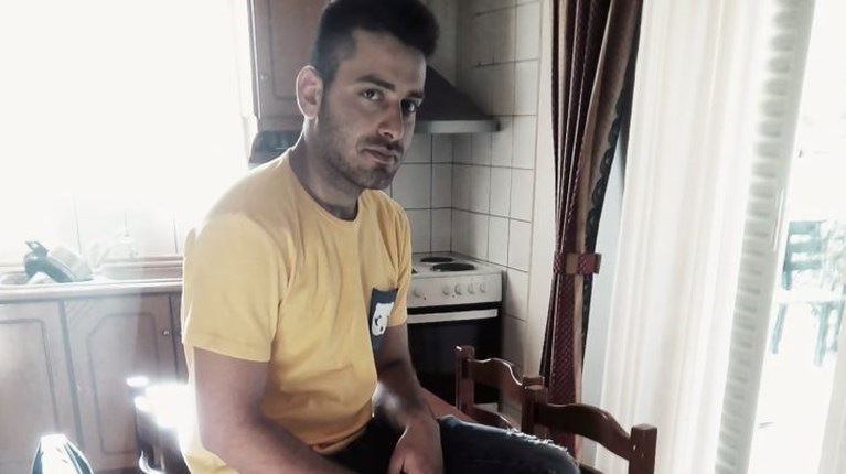Τροχαίο Φάρσαλα