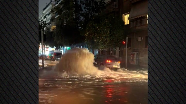 ΣΙΝΤΡΙΒΑΝΙ ΚΑΛΛΙΘΕΑ