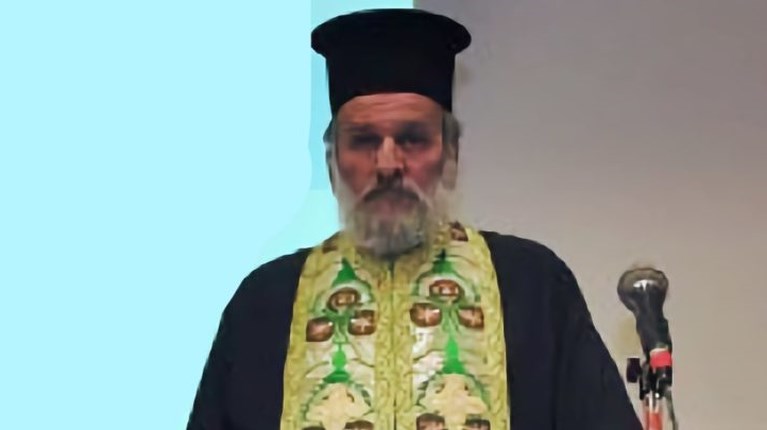 Νικόλαος Παπαρούνας