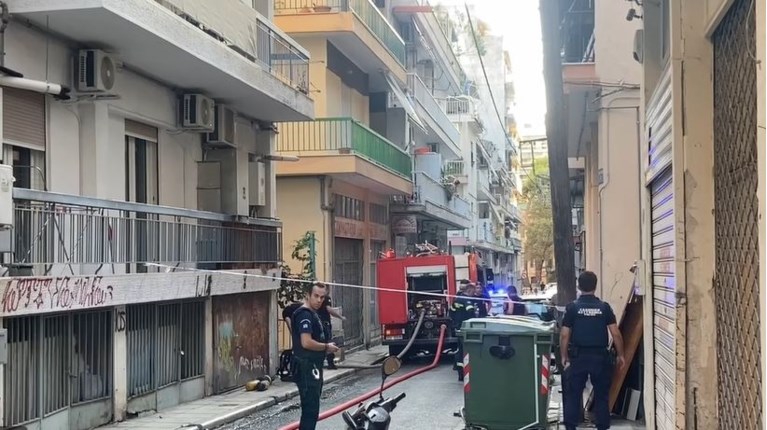 ΘΕΣΣΑΛΟΝΙΚΗ ΗΛΙΚΙΩΜΕΝΗ ΓΥΝΑΙΚΑ