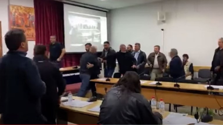Γόρτυνα
