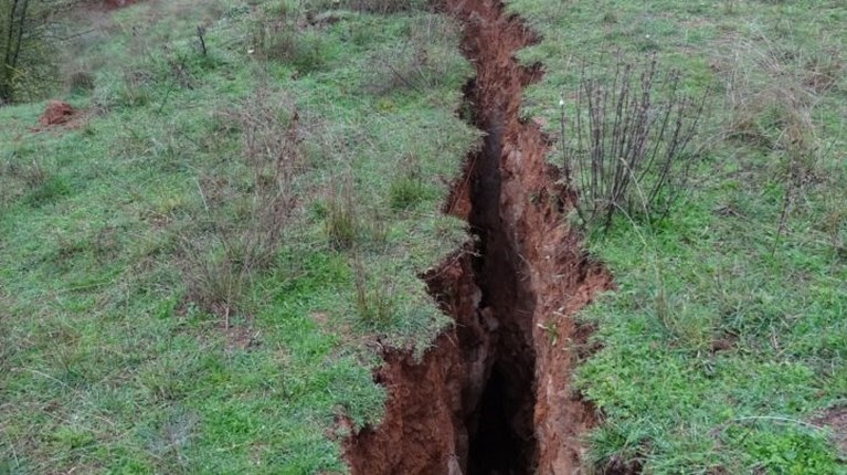 Σεισμός Ελασσόνα