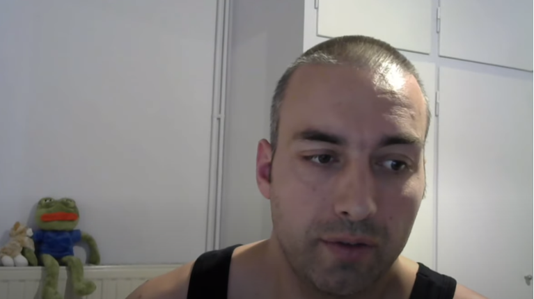 Τηλέμαχος Μπόσσιος