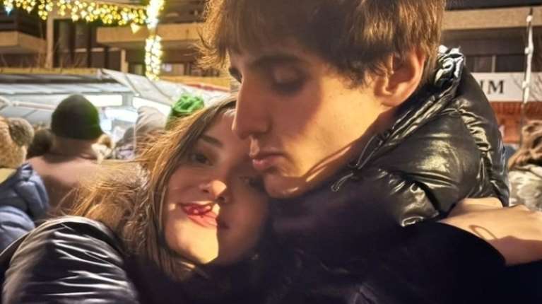 Ανείπωτος πόνος: Η οικογένεια της 15χρονης Αλίκης που σκοτώθηκε στο Κραν Μοντανά έδωσε το όνομά της σε ένα αστέρι