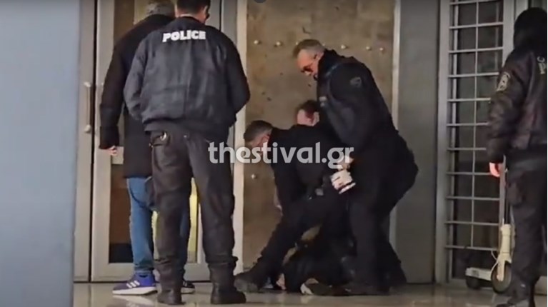 ΘΕΣΣΑΛΟΝΙΚΗ
